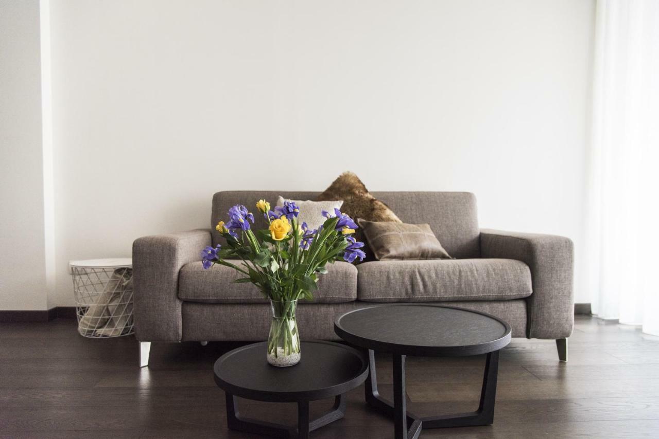 Design & New Center Apartments Milano Esterno foto