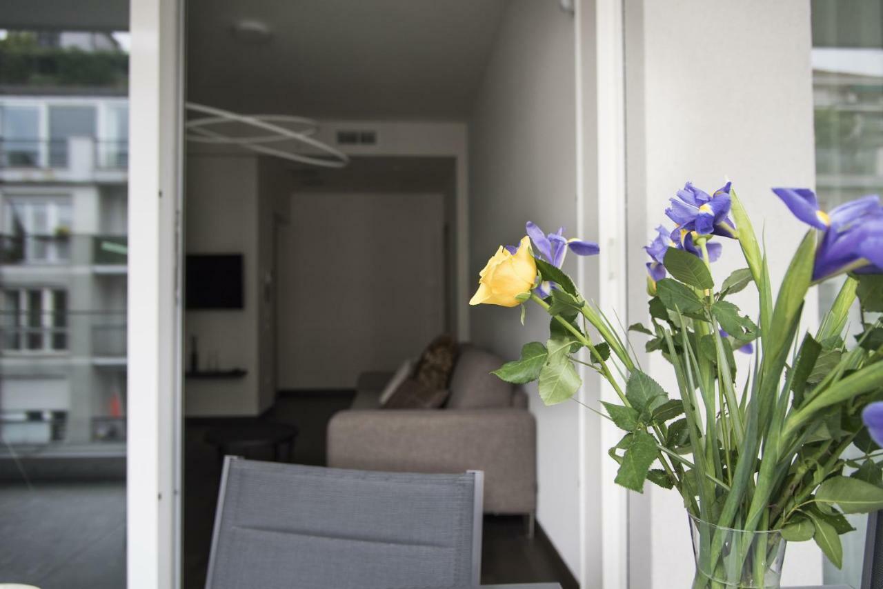 Design & New Center Apartments Milano Esterno foto