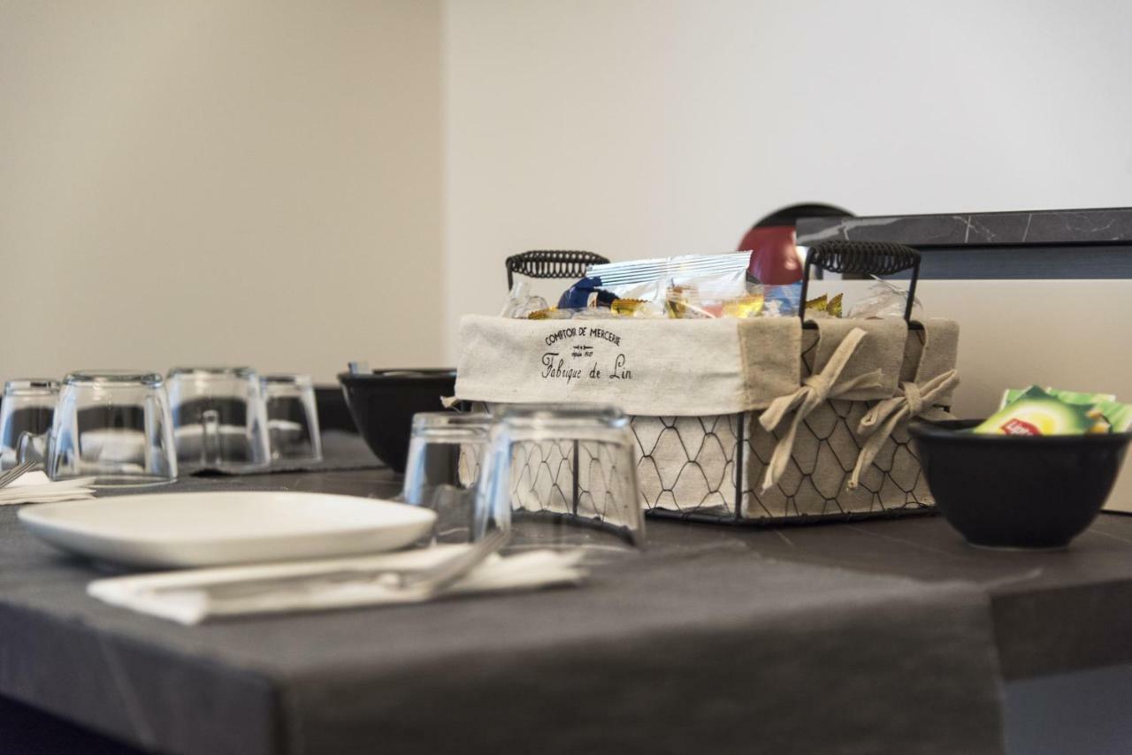 Design & New Center Apartments Milano Esterno foto