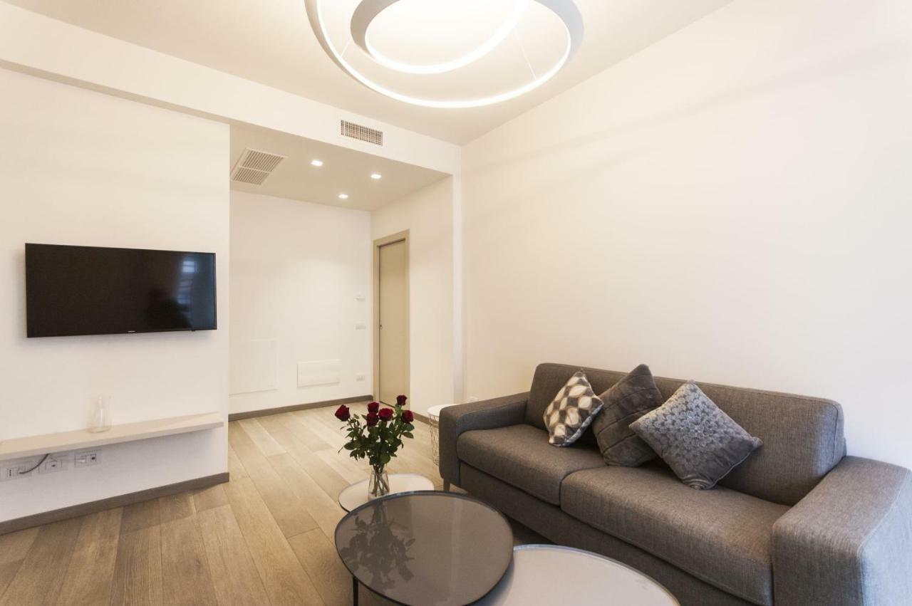 Design & New Center Apartments Milano Esterno foto